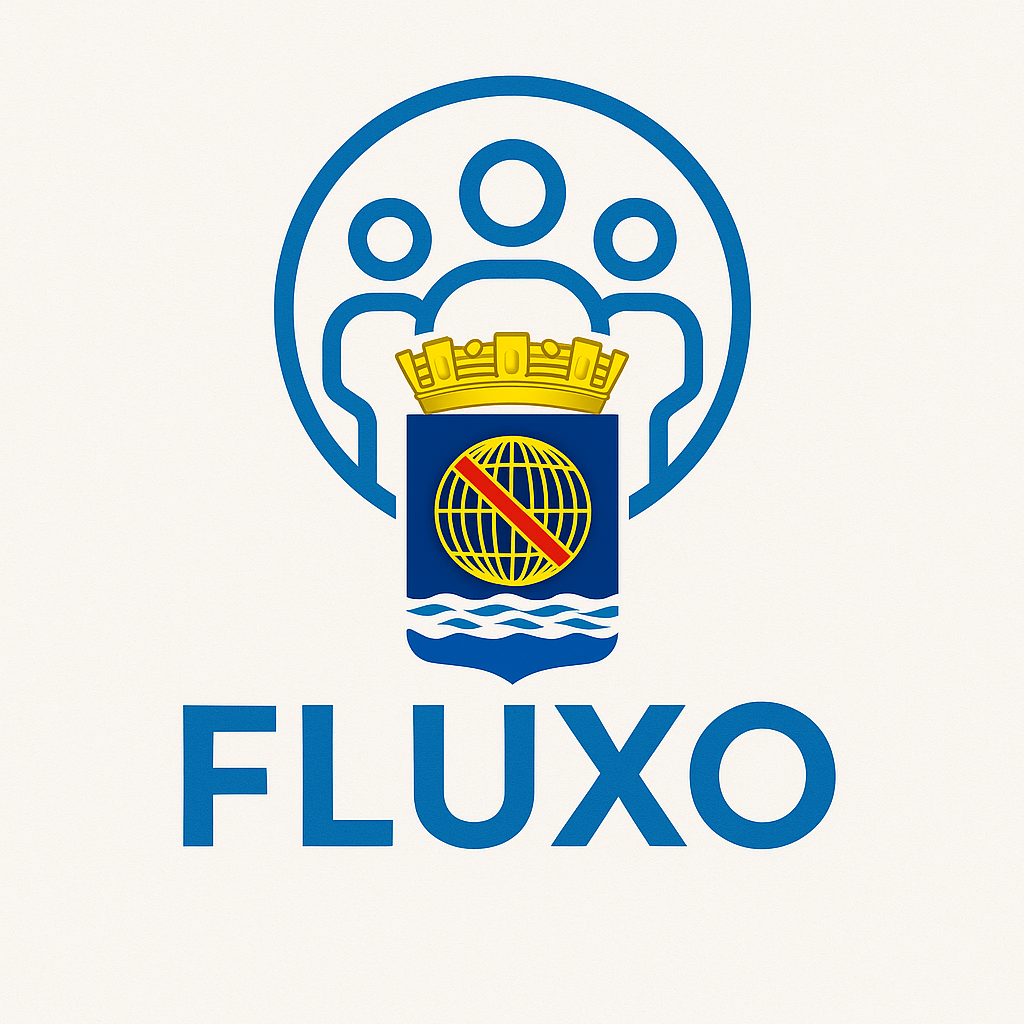 Logo Fluxo